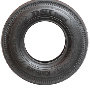 DSI THREE WHEELER TYRES
