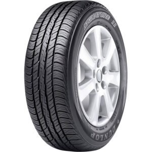 DUNLOP SUV RADIAL TYRES