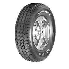 JK TYRE LIGHT TRUCK & JEEP TIRES