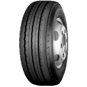 YOKOHAMA LTR TIRES