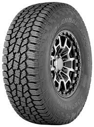 YOKOHAMA PASSENGER VAN RADIAL TYRES