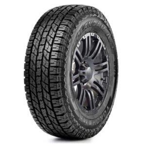YOKOHAMA SUV RADIAL TYRES